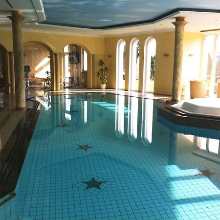 Villa Victoria 헤르마고 외부 사진