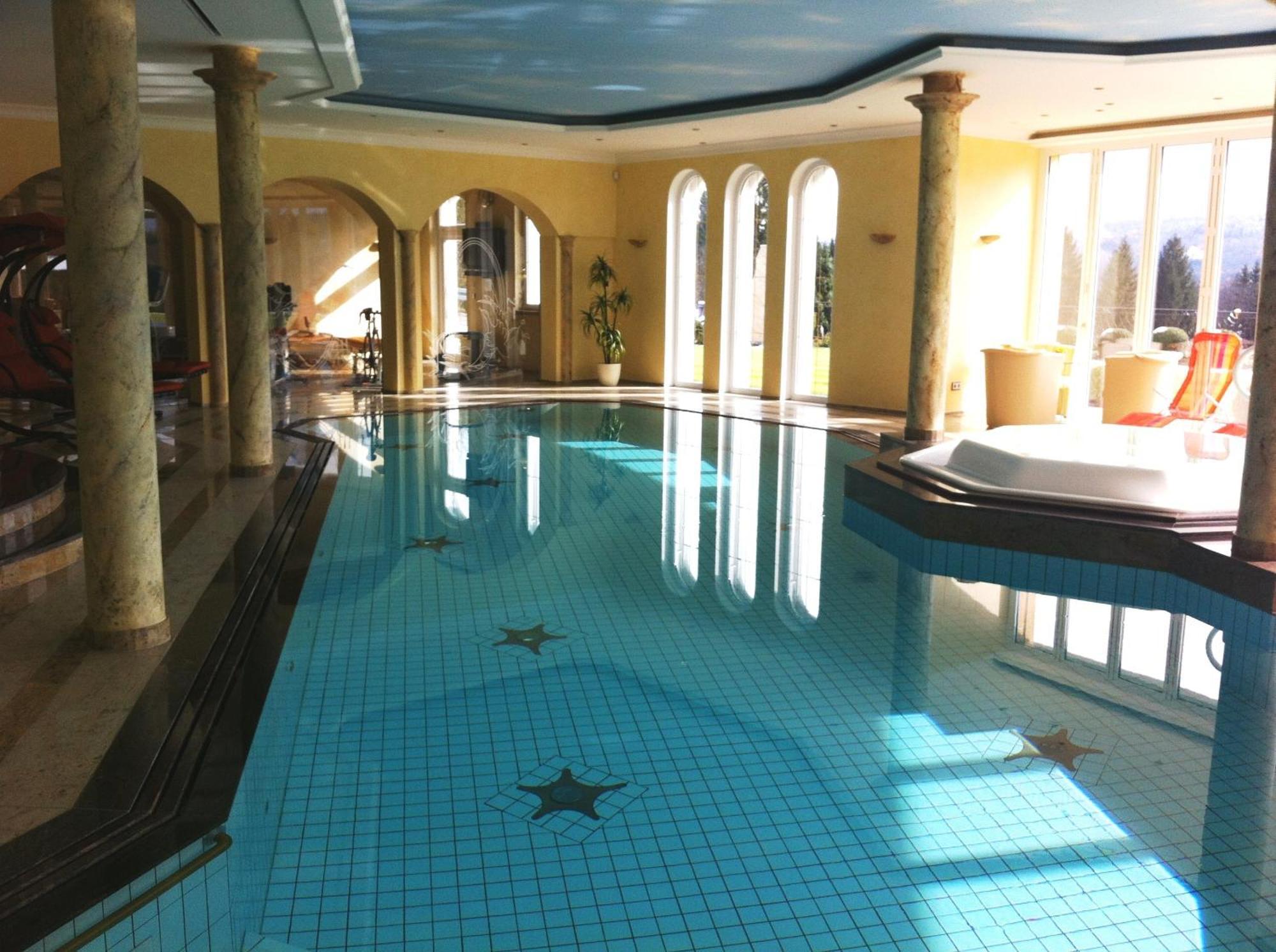 Villa Victoria 헤르마고 외부 사진