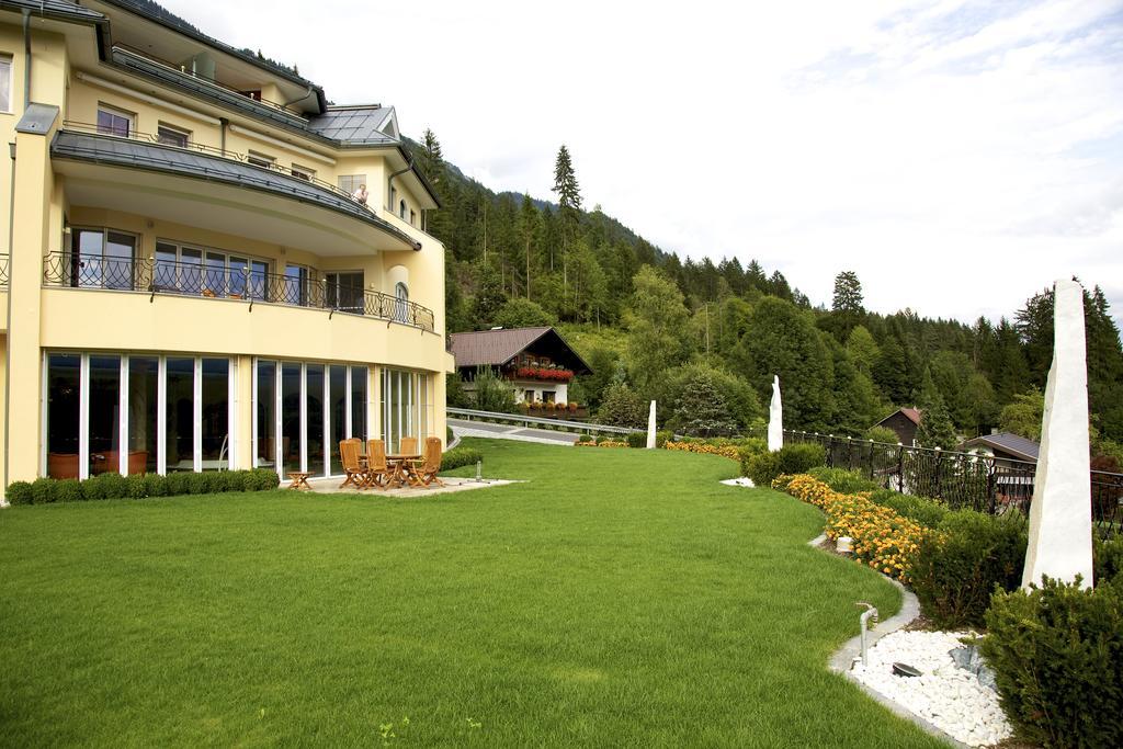 Villa Victoria 헤르마고 외부 사진