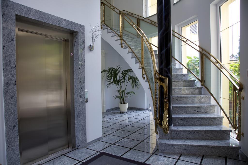 Villa Victoria 헤르마고 외부 사진