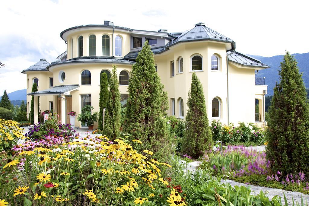 Villa Victoria 헤르마고 외부 사진