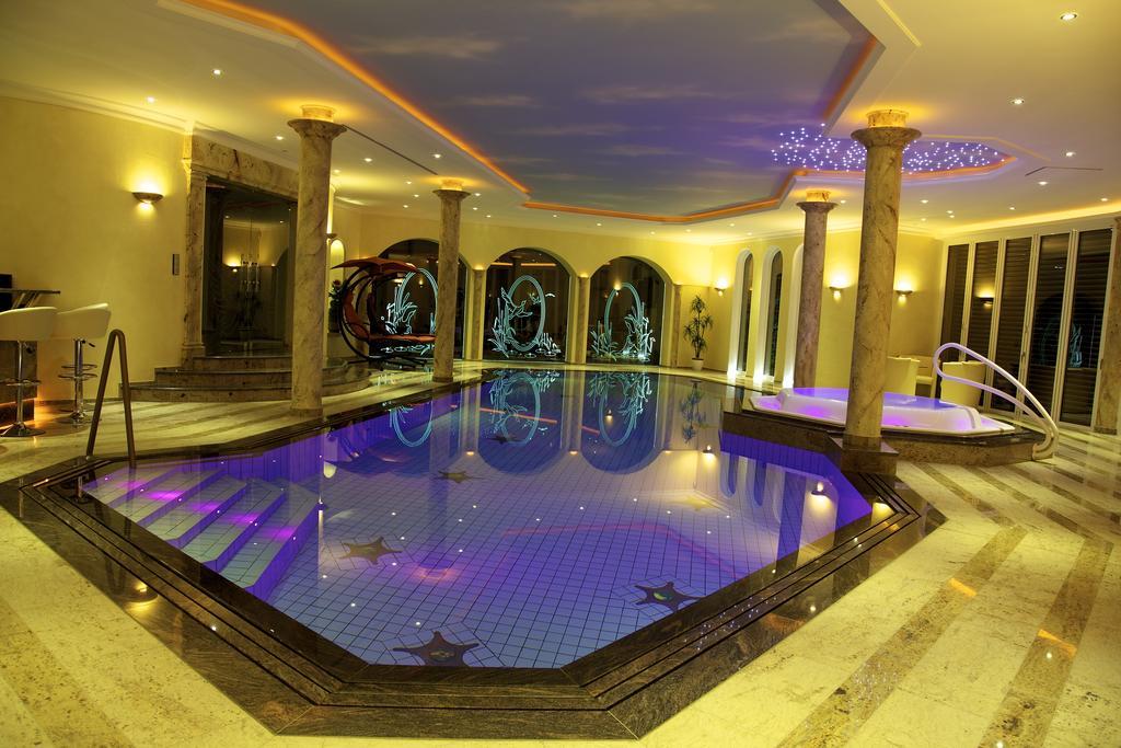 Villa Victoria 헤르마고 외부 사진