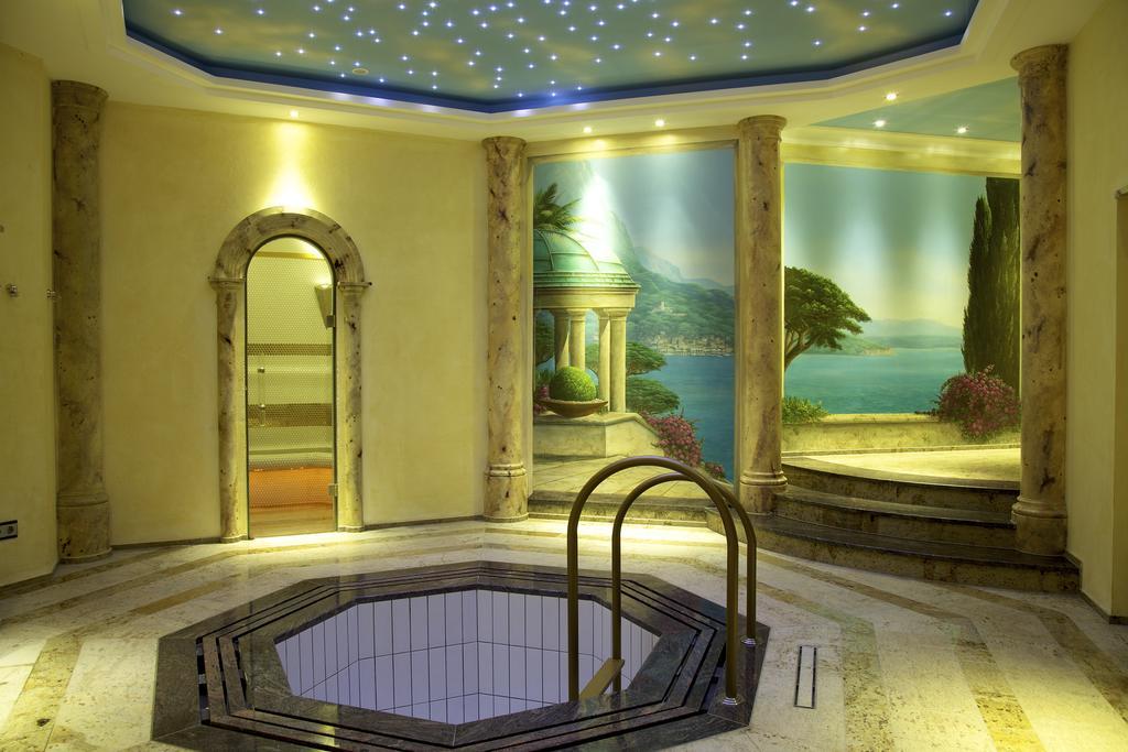 Villa Victoria 헤르마고 외부 사진