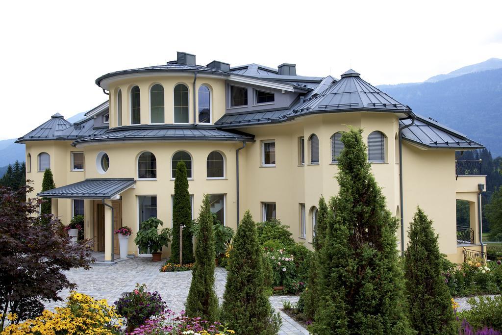 Villa Victoria 헤르마고 외부 사진