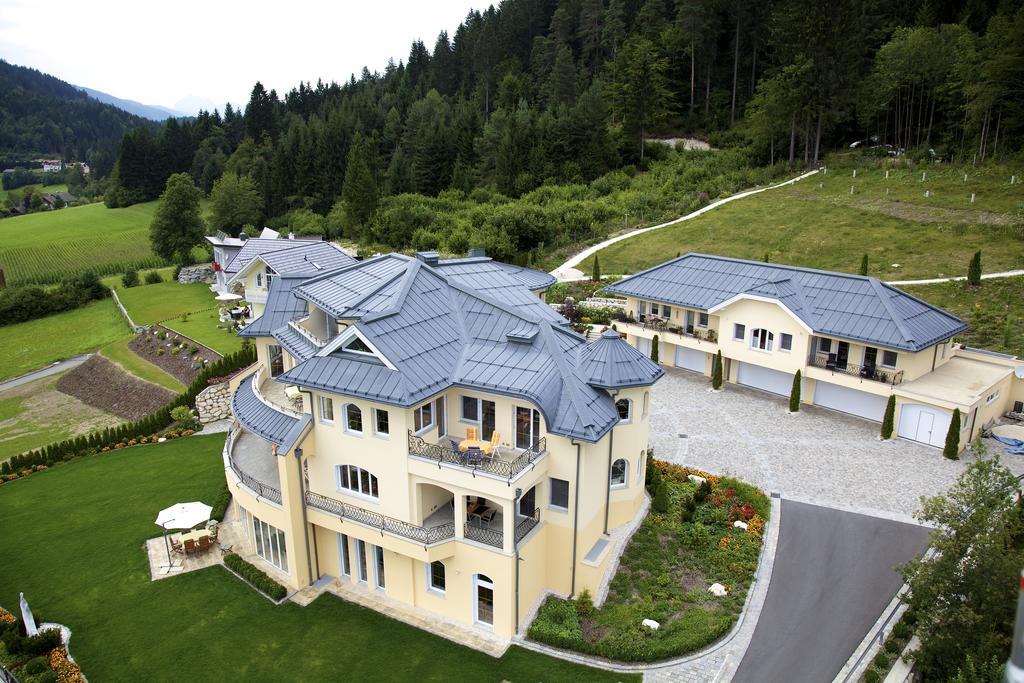 Villa Victoria 헤르마고 외부 사진