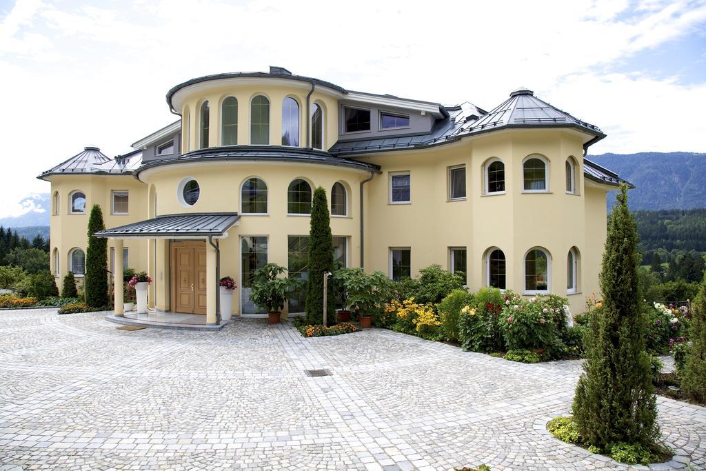 Villa Victoria 헤르마고 외부 사진