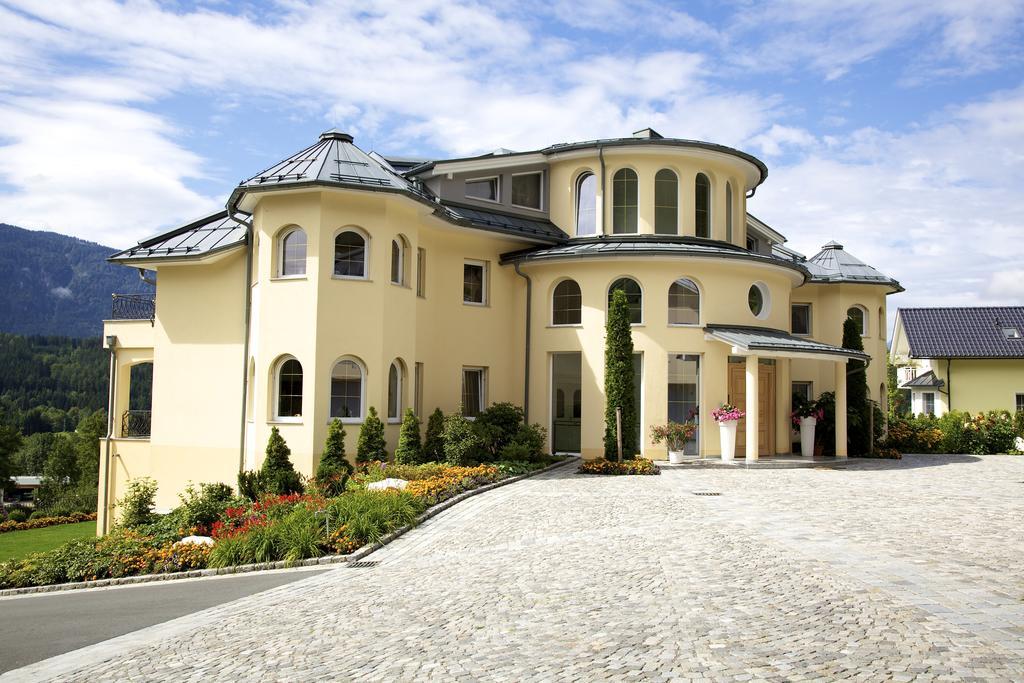 Villa Victoria 헤르마고 외부 사진
